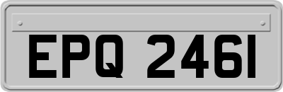 EPQ2461