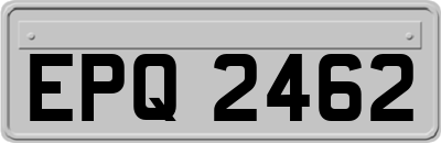 EPQ2462