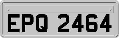 EPQ2464