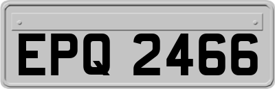 EPQ2466