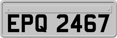 EPQ2467
