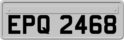 EPQ2468