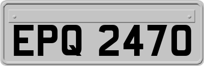 EPQ2470