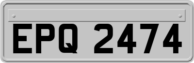 EPQ2474