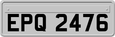 EPQ2476