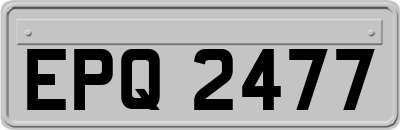 EPQ2477