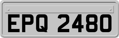 EPQ2480