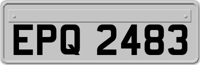 EPQ2483