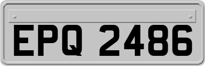 EPQ2486