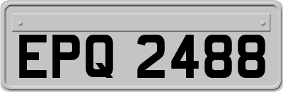 EPQ2488
