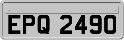 EPQ2490