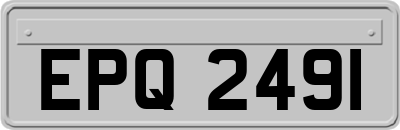 EPQ2491