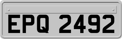 EPQ2492