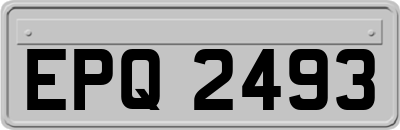 EPQ2493