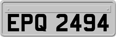 EPQ2494