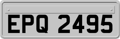 EPQ2495