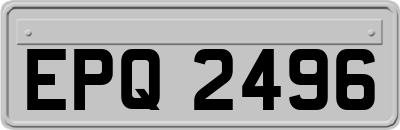 EPQ2496