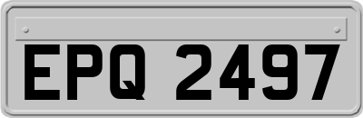 EPQ2497