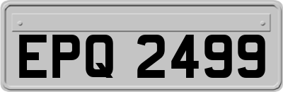 EPQ2499