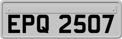EPQ2507