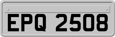 EPQ2508