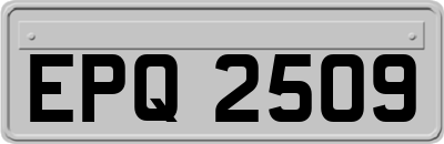 EPQ2509