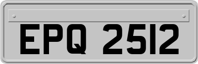 EPQ2512