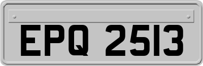 EPQ2513