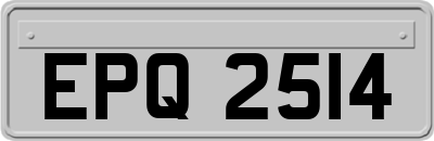 EPQ2514