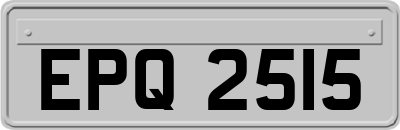 EPQ2515