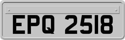 EPQ2518