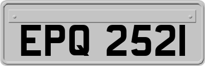 EPQ2521