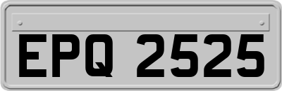 EPQ2525