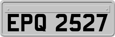 EPQ2527