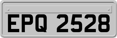 EPQ2528