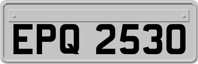 EPQ2530