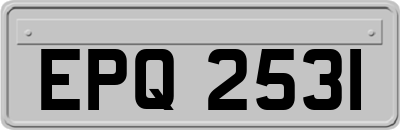 EPQ2531