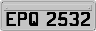 EPQ2532