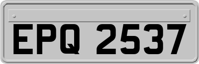 EPQ2537