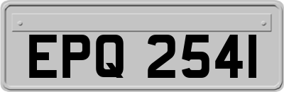 EPQ2541