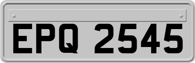 EPQ2545