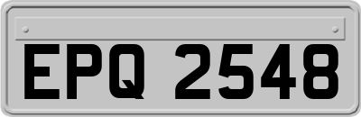 EPQ2548