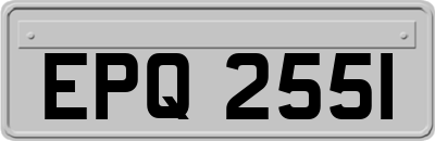 EPQ2551