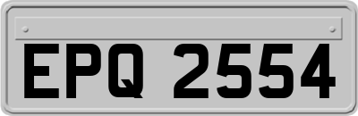 EPQ2554