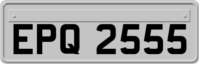 EPQ2555