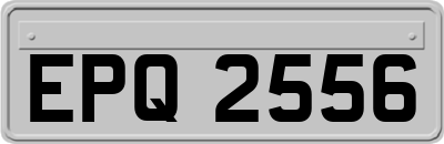 EPQ2556
