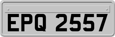 EPQ2557