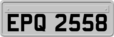 EPQ2558