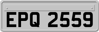 EPQ2559