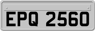 EPQ2560